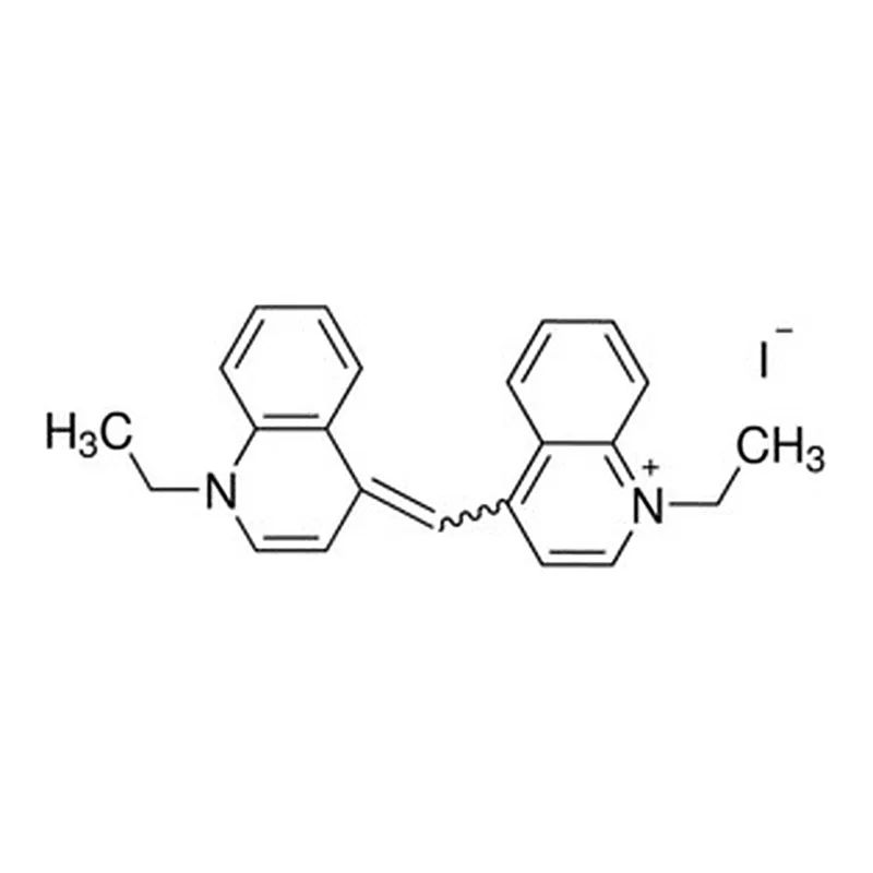 Merck 1,1``-DIETHYL-4,4``-CYANINE IODIDE