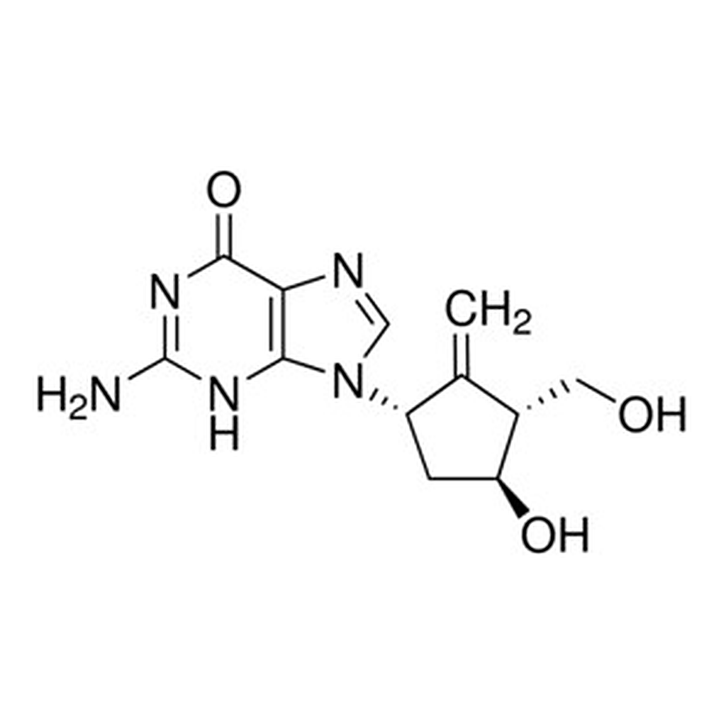 Merck ENTECAVIR