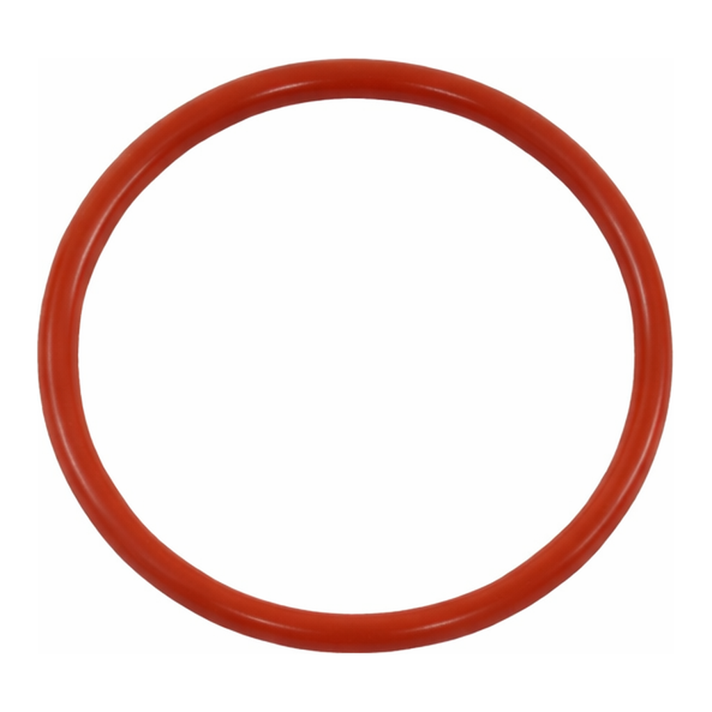 AS ONE Replacement Silicone Rubber O-Ring For Stainless Steel Pot Mill (430mL)