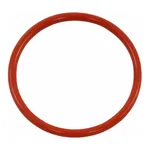AS ONE Replacement Silicone Rubber O-Ring For Stainless Steel Pot Mill (430mL)