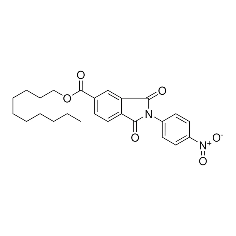Merck 2-(4-NITRO-PH)-1,3-DIOXO-2,3-D - 25 MG &