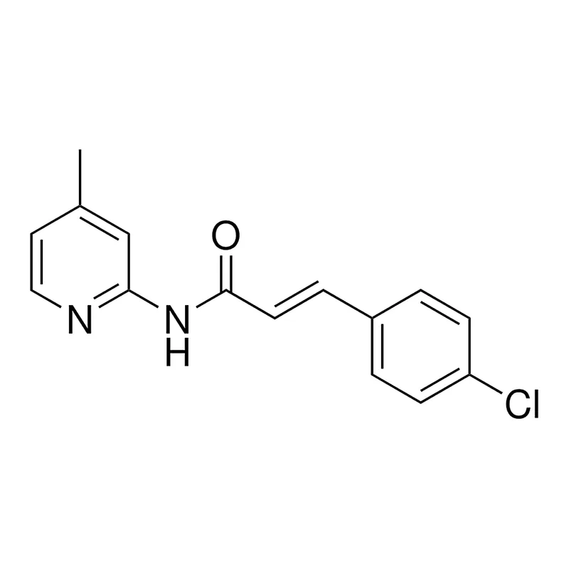 Merck 3-(4-CHLORO-PHENYL)-N-(4-METHY - 10 MG&