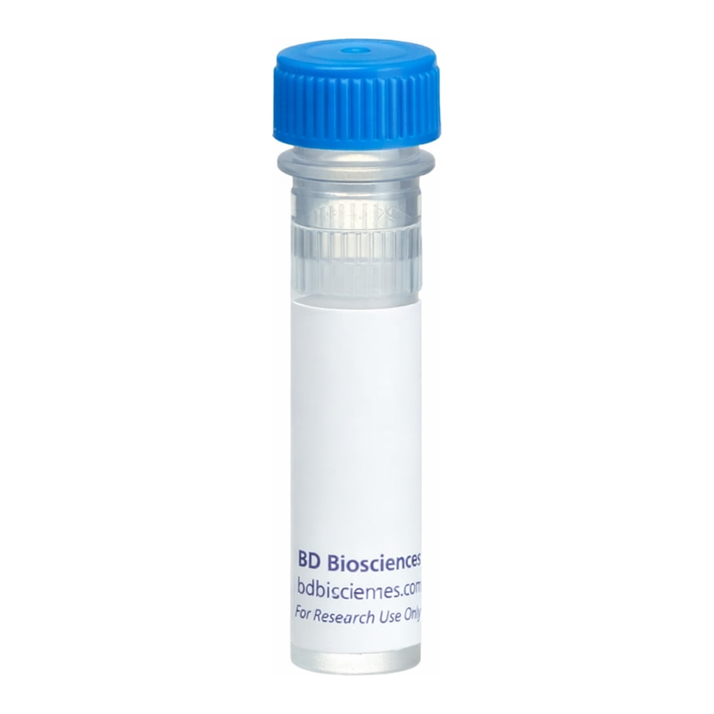 BD Purified Rat IgM, κ Isotype Control