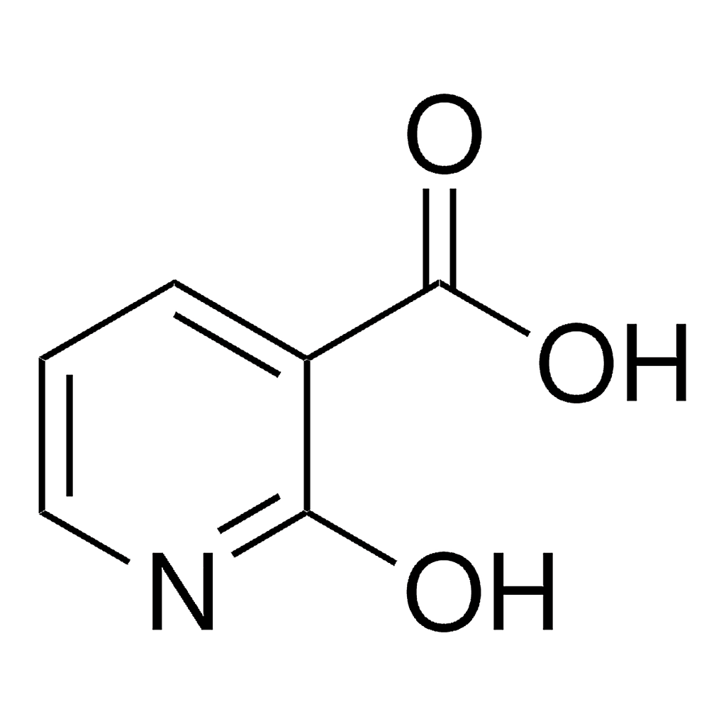 Merck 2-Hydroxypyridine-3-carboxylic acid