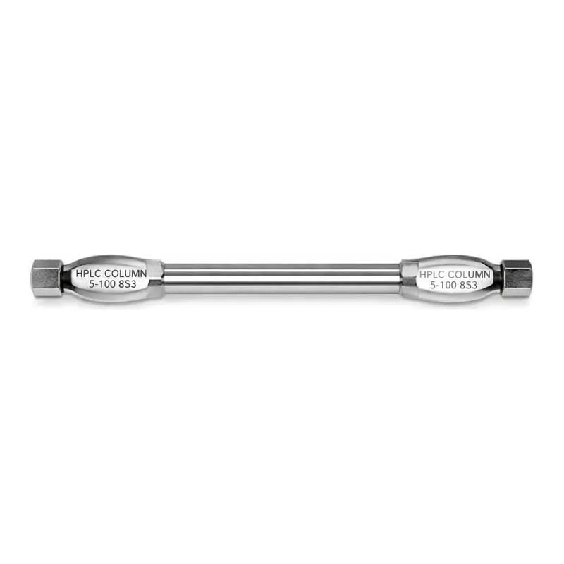 Waters XSelect HSS PFP Method Validation Kit, 100 Å, 5 µm, 4.6 mm X 100 mm, 3/pk