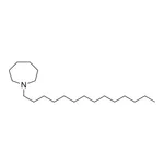 Merck 1-TETRADECYL-AZEPANE - 25 MG