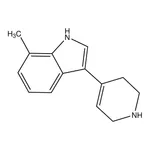 Merck 7-Methyl-3-(1,2,3,6-tetrahydropyridin-4-yl)-1H-indole