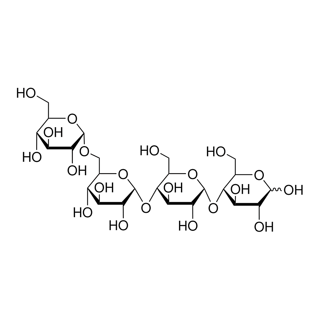 Merck Glucose tetrasaccharide