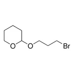 Merck 2-(3-Bromopropoxy)tetrahydro-2H-pyran