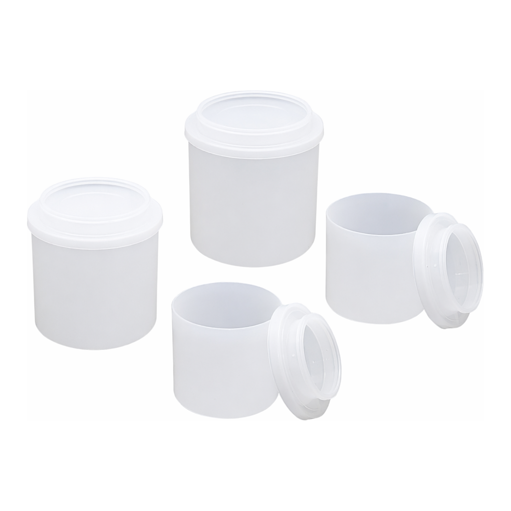 Flon Industry PTFE wash baskets / PTFE세척바스켓