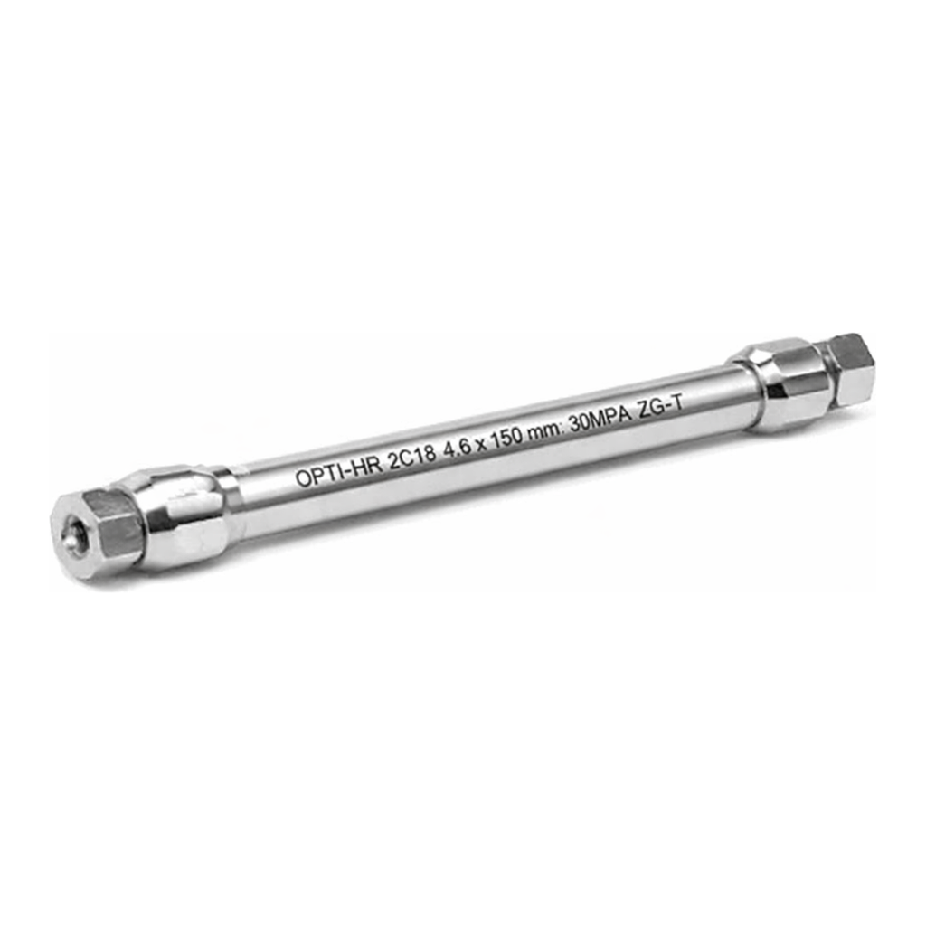 Waters XTerra MS C18 Prep Column, 125Å, 5 µm, 7.8 mm X 150 mm, 1/pk