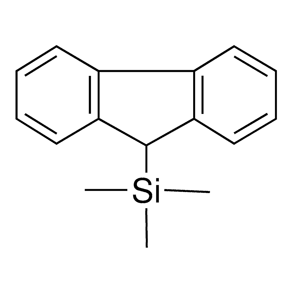 Merck (9-FLUORENYL)TRIMETHYLSILANE-