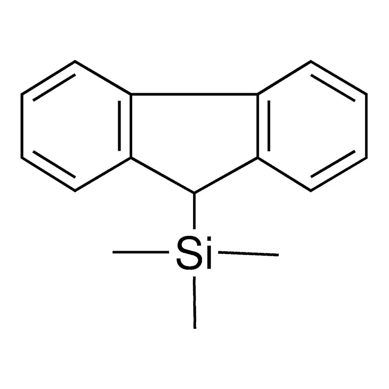 Merck (9-FLUORENYL)TRIMETHYLSILANE-