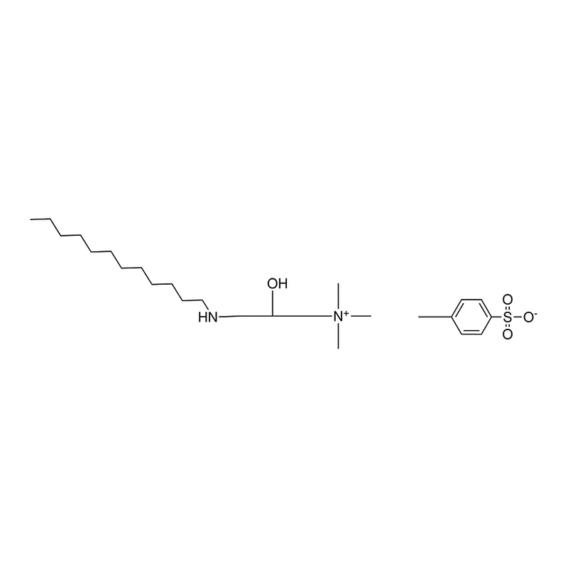 Merck (3-(DODECYLAMINO)-2-HYDROXYPROP-
