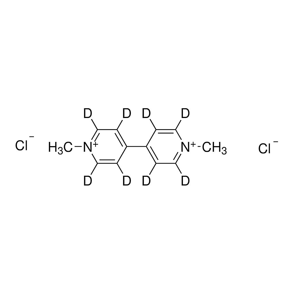 Merck Paraquat dichloride-(rings-d8) hydrate