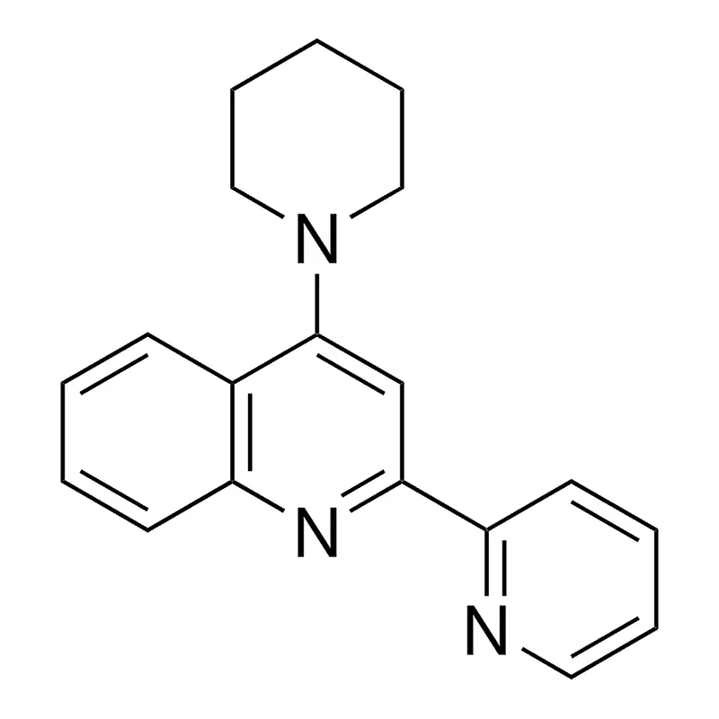 Merck 4-PIPERIDIN-1-YL-2-PYRIDIN-2-YL--