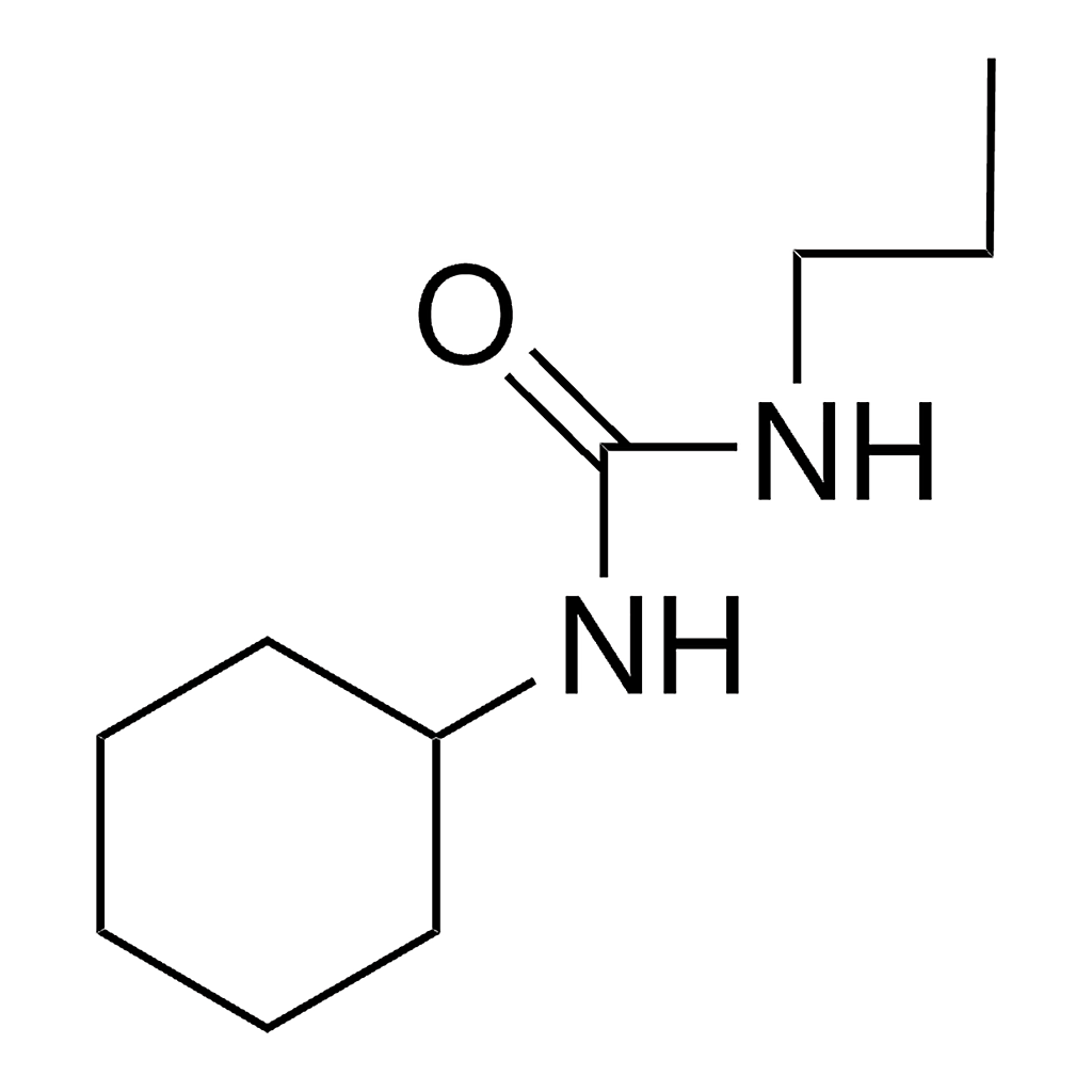 Merck 1-CYCLOHEXYL-3-PROPYLUREA-