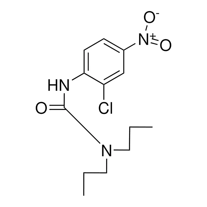 Merck 3-(2-CHLORO-4-NITROPHENYL)-1,1--