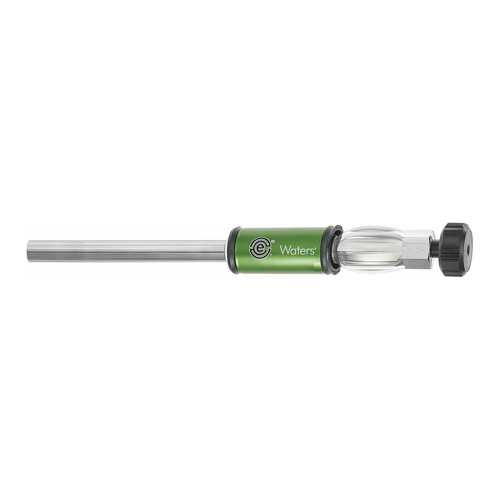 Waters XBridge BEH C18 Column, 130 Å, 3.5 µm, 4.6 mm X 50 mm, 1/pk, with eConnect Column Tag