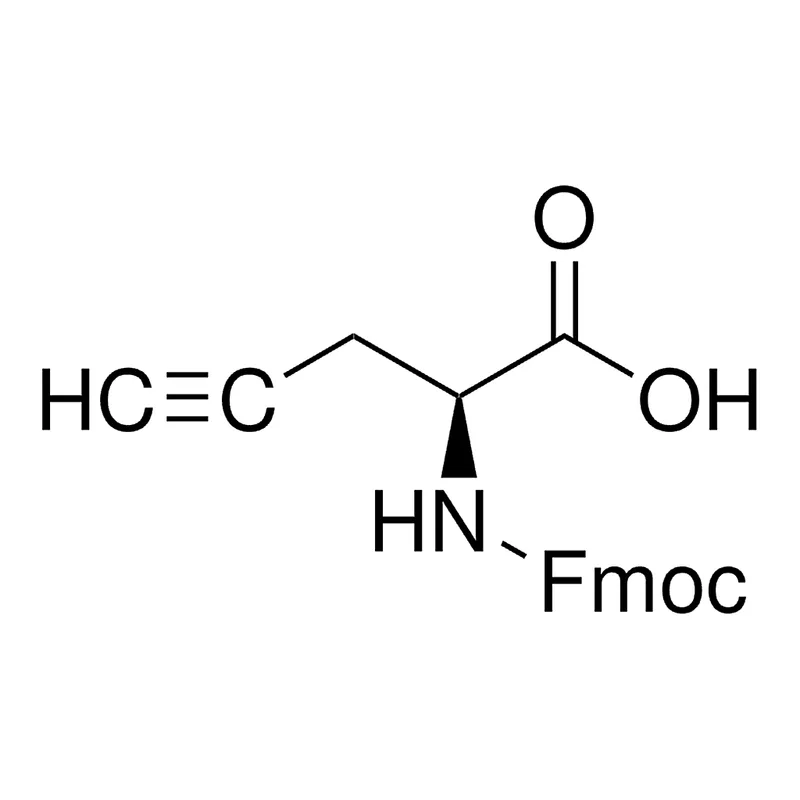 Merck Fmoc-propargyl-Gly-OH
