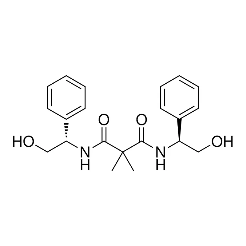 Merck N,N'-BIS-(2-HYDROXY-1-PHENYL-ETH-