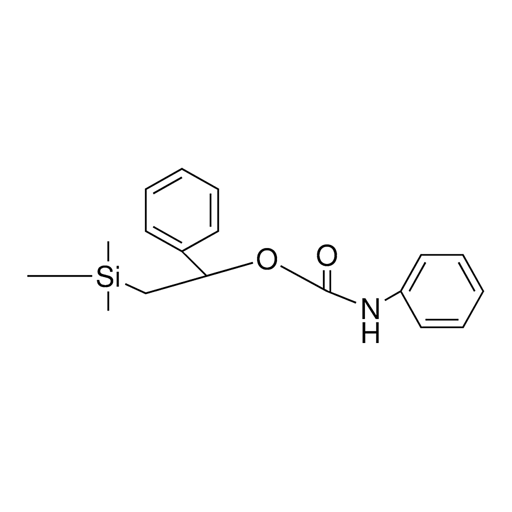 Merck 1-PHENYL-2-(TRIMETHYLSILYL)ETH - 50 MG&