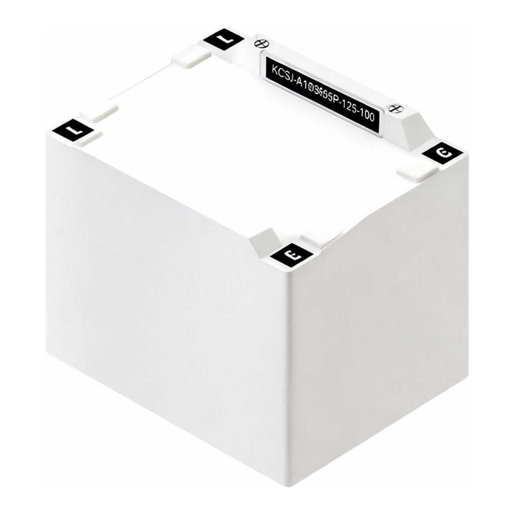 Waters Landing pad microplate domino