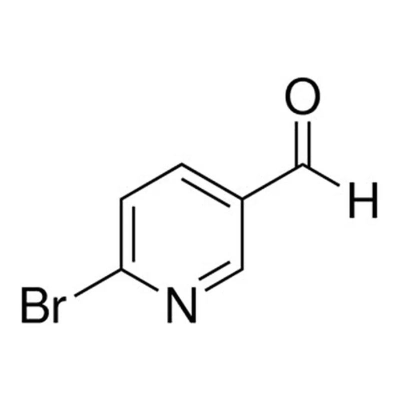 Merck 6-BROMO-3-PYRIDINECARBOXALDEHYDE, 95%