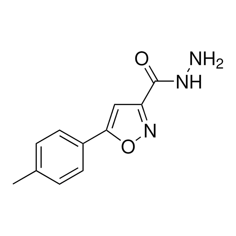 Merck 5-(4-METHYLPHENYL)-3-ISOXAZOLEC