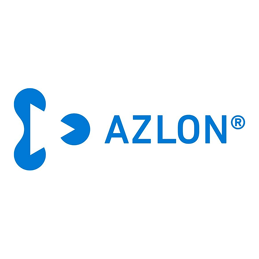 Merck Azlon Acrylic Burette