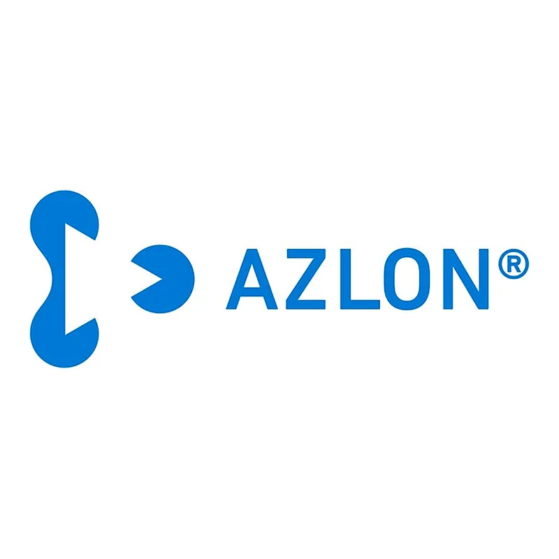 Merck Azlon Acrylic Burette