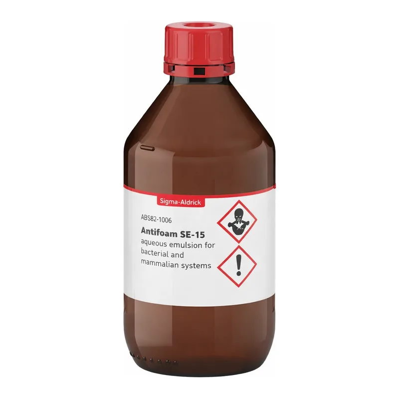 Merck ANTIFOAM SE-15, AQUEOUS EMULSION FOR&