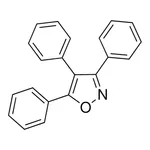 Merck 3,4,5-TRIPHENYLISOXAZOLE-