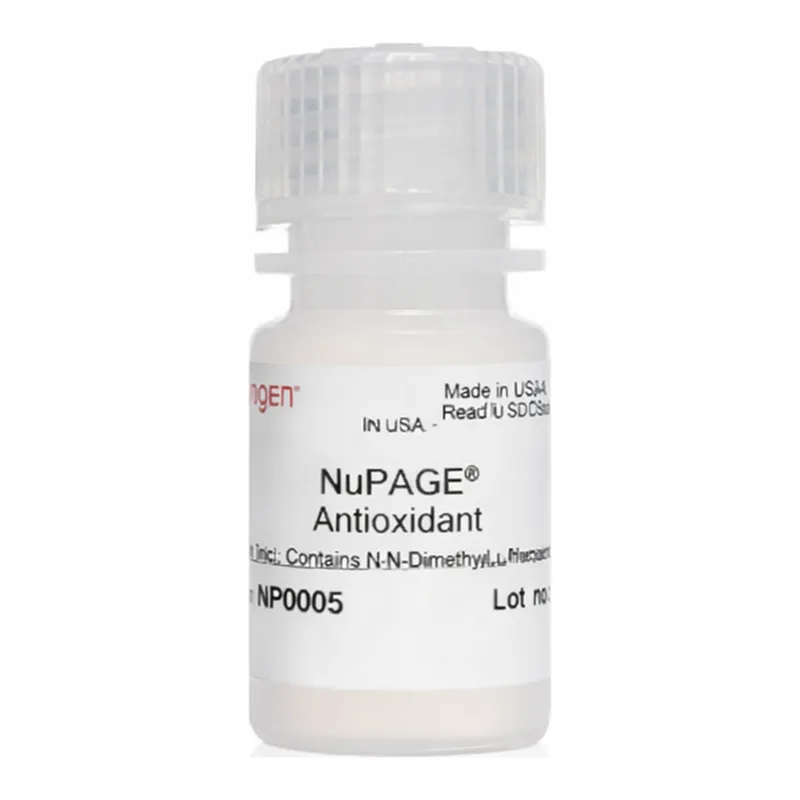 Thermo Fisher Scientific NuPAGE Antioxidant