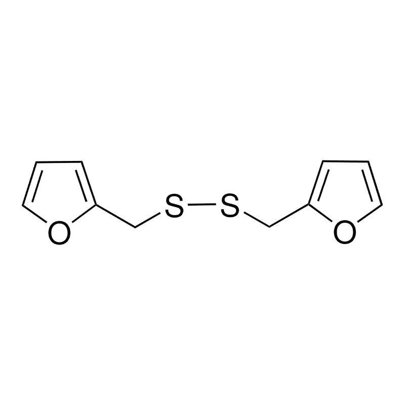 Merck 2,2'-(Dithiodimethylene)difuran