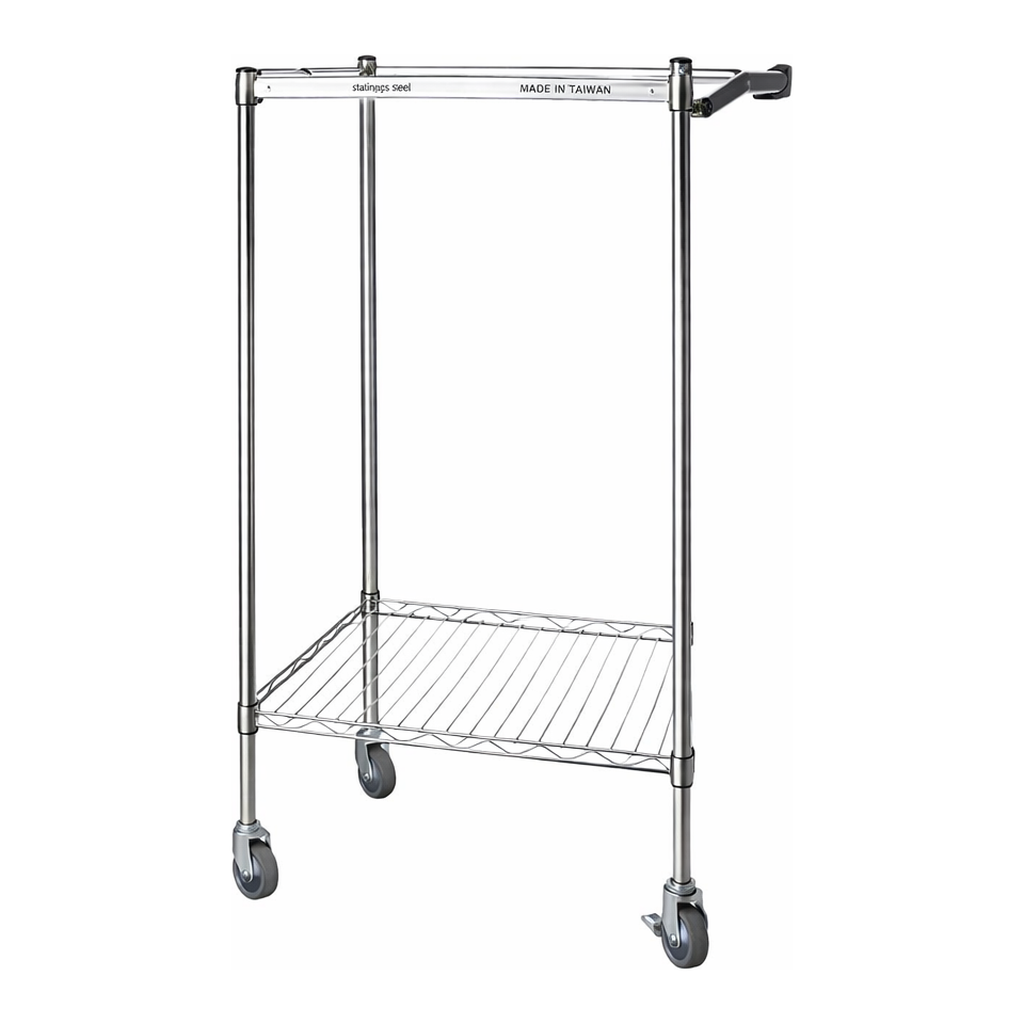 AS ONE Stainless Cart, 스테인리스 카트