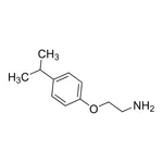 Merck 2-(4-Isopropylphenoxy)ethanamine