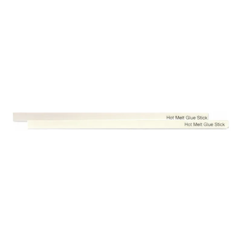 Daihan Science 핫멜트 글루 스틱(백색), Hot Melt Glue Stick, White