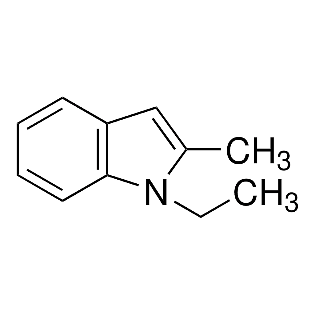 Merck 1-Ethyl-2-methylindole