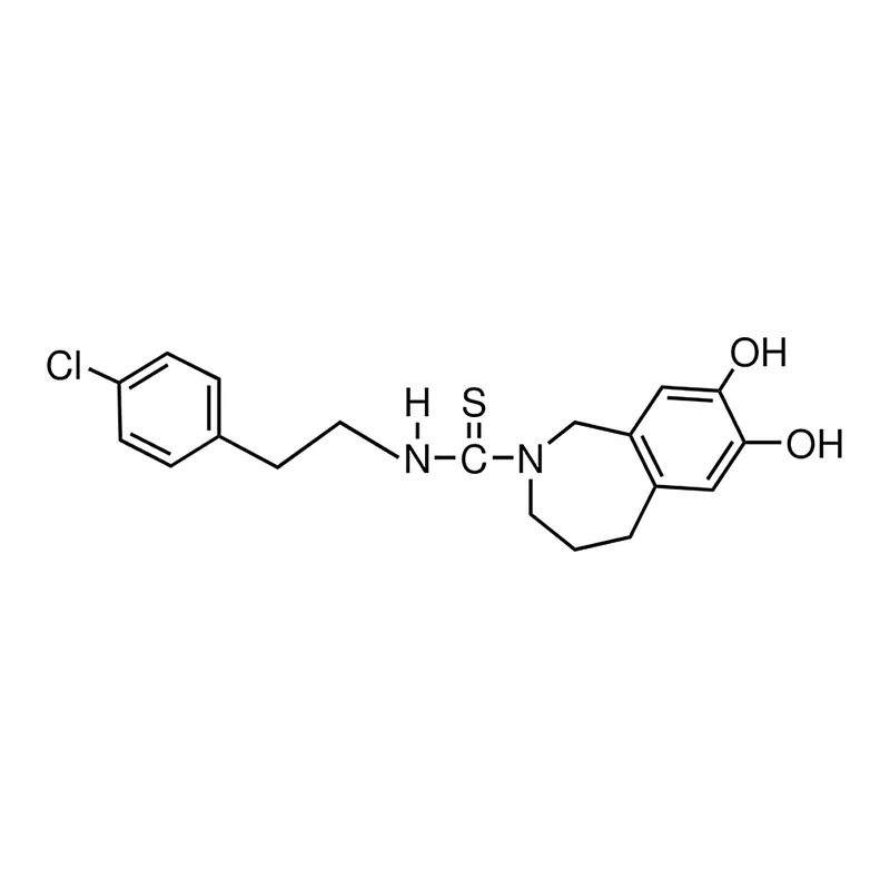 Merck Capsazepine