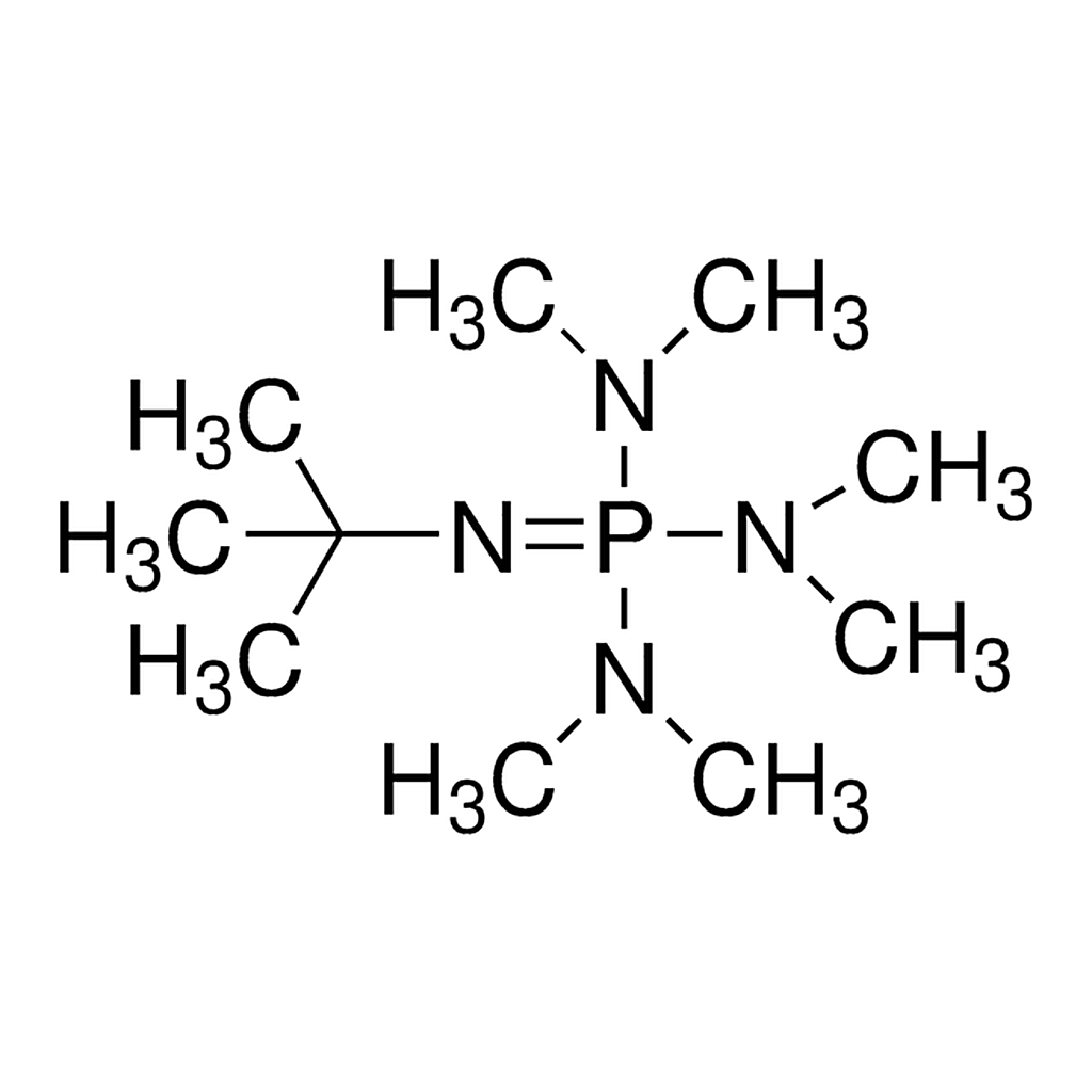 Merck PHOSPHAZENE BASE P1-T-BU, >=97.0%