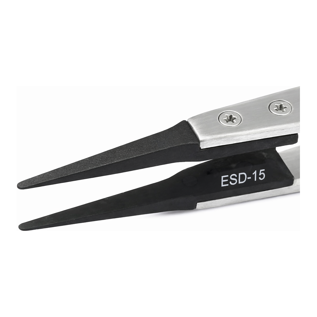 SIPEL 퀵 체인지 핀셋 1317/1417-SA Tweezer