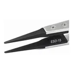 SIPEL 퀵 체인지 핀셋 1317/1417-SA Tweezer
