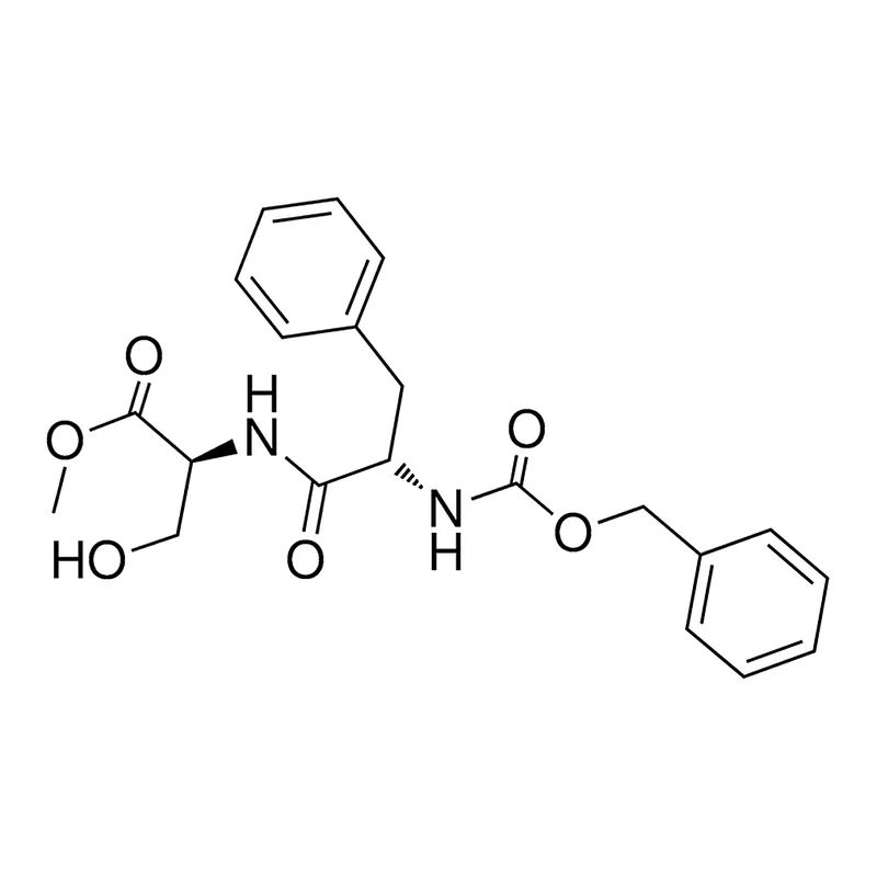 Merck CARBOBENZYLOXY-L-PHENYLALANYL-L--