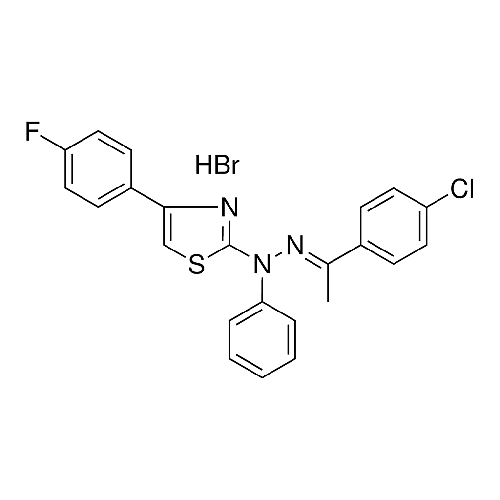 Merck RCL R50,609-5 - 10 MG