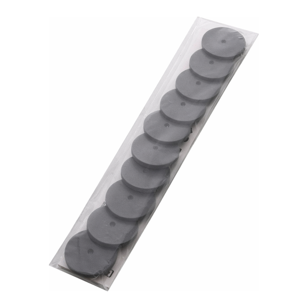 OFFICENEX CARL 강력펀치날받침대 B01(10개/SET)