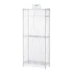 AS ONE Clean Cover Shelf