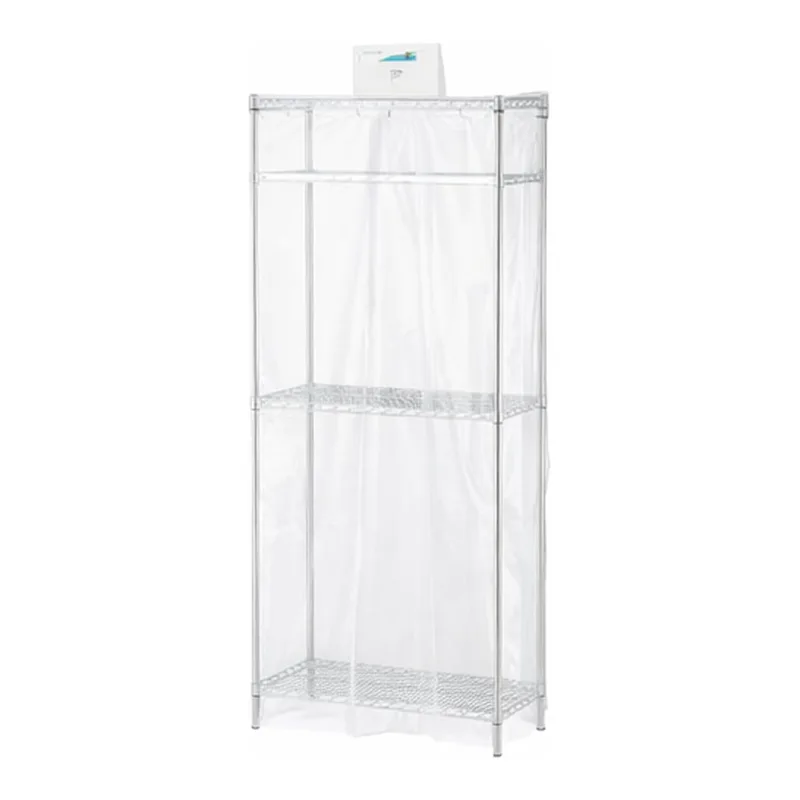AS ONE Clean Cover Shelf