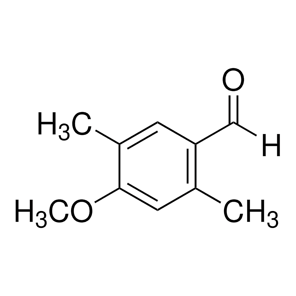 Merck 2,5-Dimethyl-4-methoxybenzaldehyde