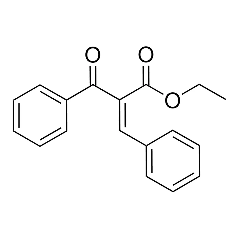 Merck ETHYL 2-BENZOYL-3-PHENYLACRYLATE-